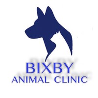 Bixby Animal Clinic logo