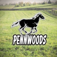Pennwoods logo