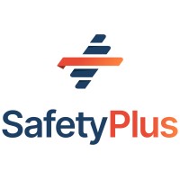 Safety Plus logo