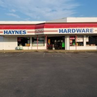 HAYNES HARDWARE COMPANY, INC. logo