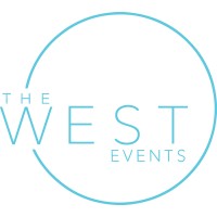 The West Events logo