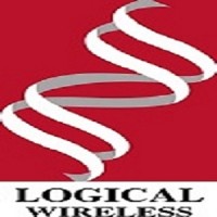Logical Wireless logo