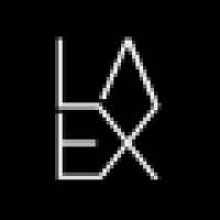 LAEX logo