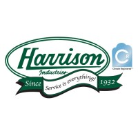 EJ Harrison & Sons Industries, Inc. logo