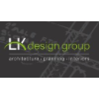 LK Design Group logo