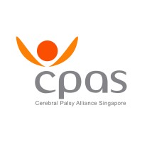 Cerebral Palsy Alliance Singapore