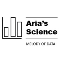 Aria's Science Limited logo