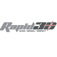 Rapid 3D Ltd. logo
