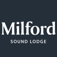Milford Sound Lodge logo