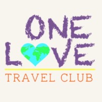One Love Travel Club logo