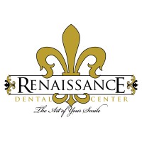 Renaissance Dental Center logo