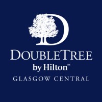 DoubleTree By Hilton Glasgow Central logo