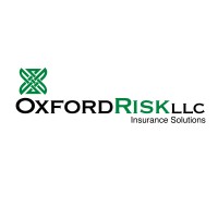 Oxford Risk LLC logo