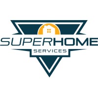 Super Home Services logo