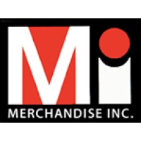 Merchandise Inc. logo
