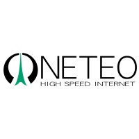 NETEO High Speed Internet logo