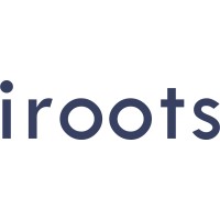 iroots logo