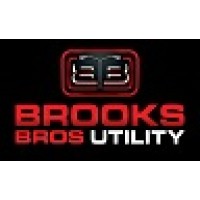Brooks Bros Utility Contractors, LLC logo
