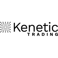 Kenetic Trading logo