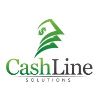 CashLine Solutions LLC logo