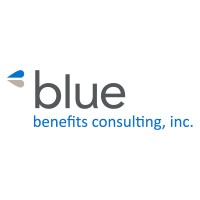 Blue Benefits Consulting, Inc. logo