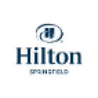 Hilton Springfield logo