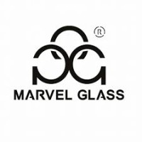 Marvel Glass logo