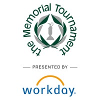 The Memorial Tournament Presented By Workday logo