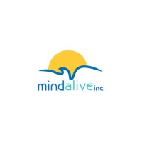 Mind Alive Inc. logo