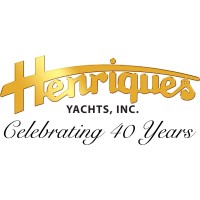 Henriques Yachts, Inc. logo