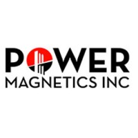 Power Magnetics, Inc logo