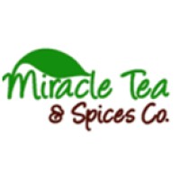 Miracle Tea & Spices Company logo