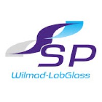 Wilmad-LabGlass - SP Scienceware logo