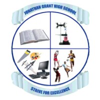 Jonathan Grant High School logo