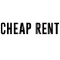 Cheap Rent logo