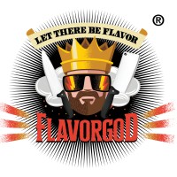 FlavorGod logo