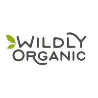 Wildly Organic logo