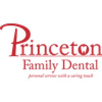 Princeton Family Dental logo