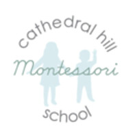 Cathedral Hill Montessori School logo