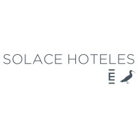 Solace Hoteles logo