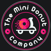 The Mini Donut Company logo