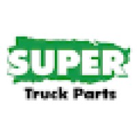 Super Truck Parts logo