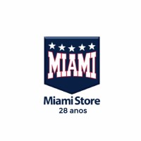 Miami Store logo