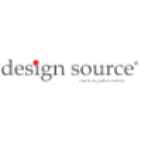 Design Source logo