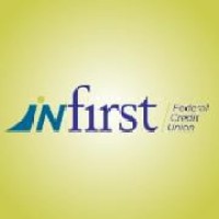InFirst Federal Credit Union logo
