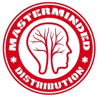 Master Minded Distribution logo