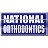 National Orthodontics logo