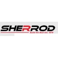 Sherrod Custom Conversions logo