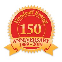 Woodruff Energy logo
