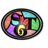 Stained Glass Theatre logo
